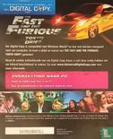 The Fast and the Furious - Tokyo Drift  - Image 5