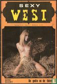 Sexy west 103 - Image 1