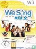 We Sing Vol.2 - Image 1