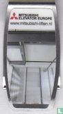 Mitsubishi elevator europe - Bild 3