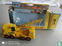 Scammell Mobile Crane - Afbeelding 2