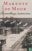 Roundhay, tuinscène