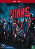 Titans Season 3 - Image 1