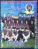 Fußballverein Cerro Porteno - Bild 2