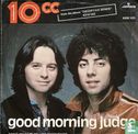 Good Morning Judge - Bild 2