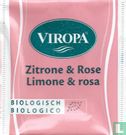 Zitrone & Rose - Afbeelding 1