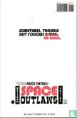 Space Outlaws 1