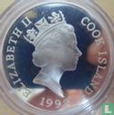 Cook-Inseln 50 Dollar 1992 (PP) "Takin" - Bild 1
