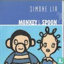 Monkey & Spoon 1 - Image 1