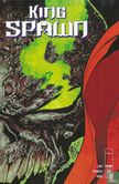 King Spawn 24 - Afbeelding 1