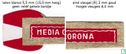 Europabank Media Corona - Media Corona - Media Corona  - Image 3