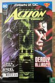Action Comics - Image 1
