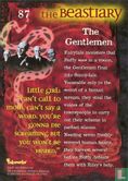 The Gentlemen - Afbeelding 2