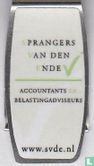 Sprangers Van Den Ende Accountants En Belastingadviseurs - Image 1
