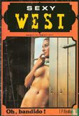 Sexy west 317 - Afbeelding 1