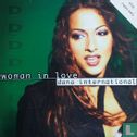 Woman in Love (The Remixes) - Afbeelding 1