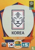 Korea Republic - Afbeelding 1