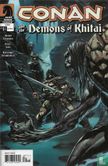 Conan and the Demons of Khitai - Image 1