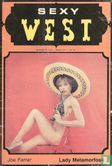 Sexy west 155 - Afbeelding 1
