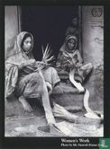 ILO International Labour Organization 'Women's work' - Afbeelding 1