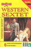 Western Sextet 73 c - Image 1