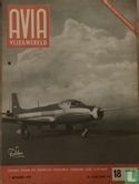 Avia Vliegwereld 18 - Image 1