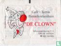 Café Terras Pannekoekenhuis "De Clown" [3L] - Afbeelding 2