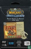 World of Warcraft: Wrath of the Lich King - Brann Barbe-de-Bronze Heros Promo - Afbeelding 2