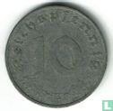 Duitse Rijk 10 reichspfennig 1940 (E) - Afbeelding 2