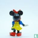 Minnie Mouse met handtas - Afbeelding 2