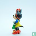 Minnie Mouse met handtas - Afbeelding 4