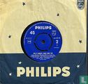 Willy Alberti zingt Max Tak - Image 2
