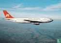 F-WUAT - Airbus A300B2-101 - Indian Airlines - Bild 1