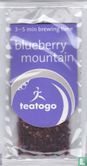 blueberry mountain - Image 1