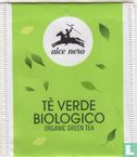 Té Verde Biologico - Image 1