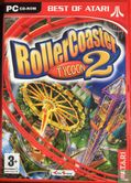 Rollercoaster Tycoon 2 - Afbeelding 1