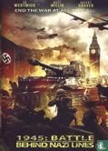 1945 : Battle Behind Nazi Lines - Bild 1