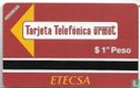Tarjeta