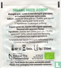 Green Jasmint - Afbeelding 2