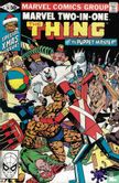 Marvel Two-in-One 74 - Image 1