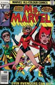 Ms. Marvel 18 - Image 1