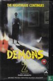 Demons 2 - Afbeelding 1