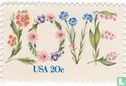 Greeting stamp - Image 1