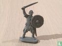 Guard with sword and shield - Image 1