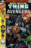 Marvel Two-in-One 75 - Image 1