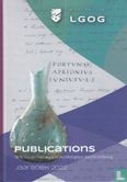 Publications de la Société Historique et Archéologique dans le Limbourg - Afbeelding 1