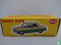 Ford Zephyr Saloon