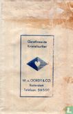 Café Restaurant "Van Gemert" - Bild 2
