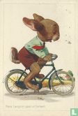Hans Langoor gaat uit fietsen - Image 1