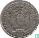 Ecuador 5 centavos 1928 - Image 1